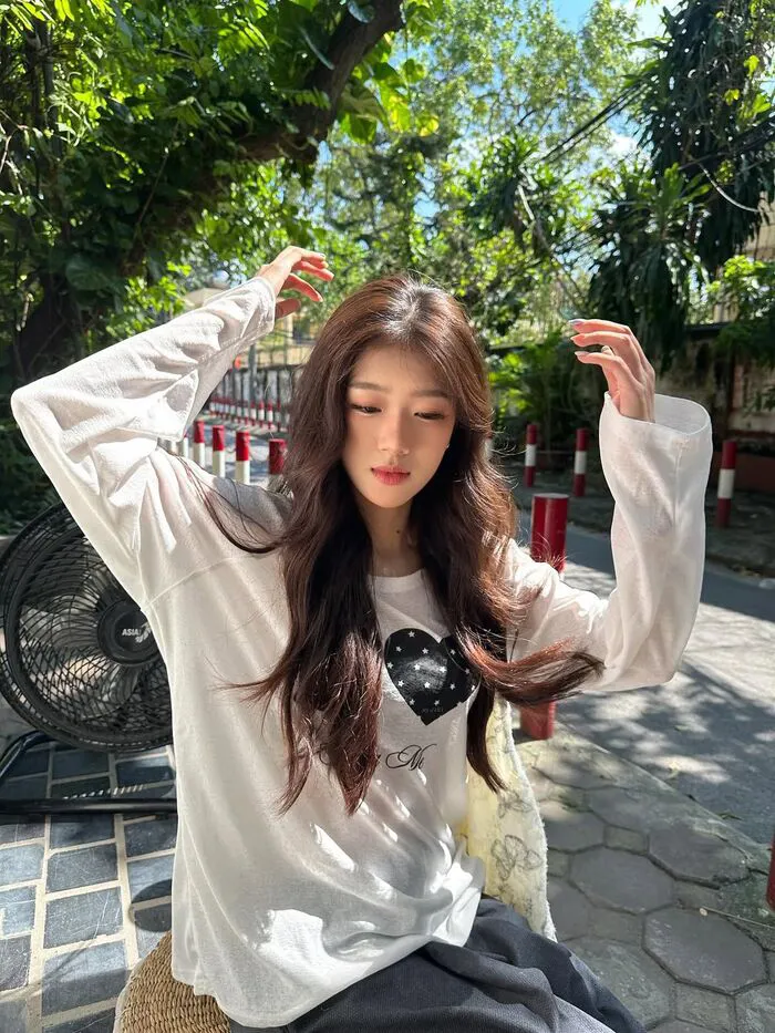 Khám phá 145+ gái xinh genz đầy cuốn hút trên topanhanime.com Khám phá 145+ gái xinh genz đầy cuốn hút trên topanhanime.com