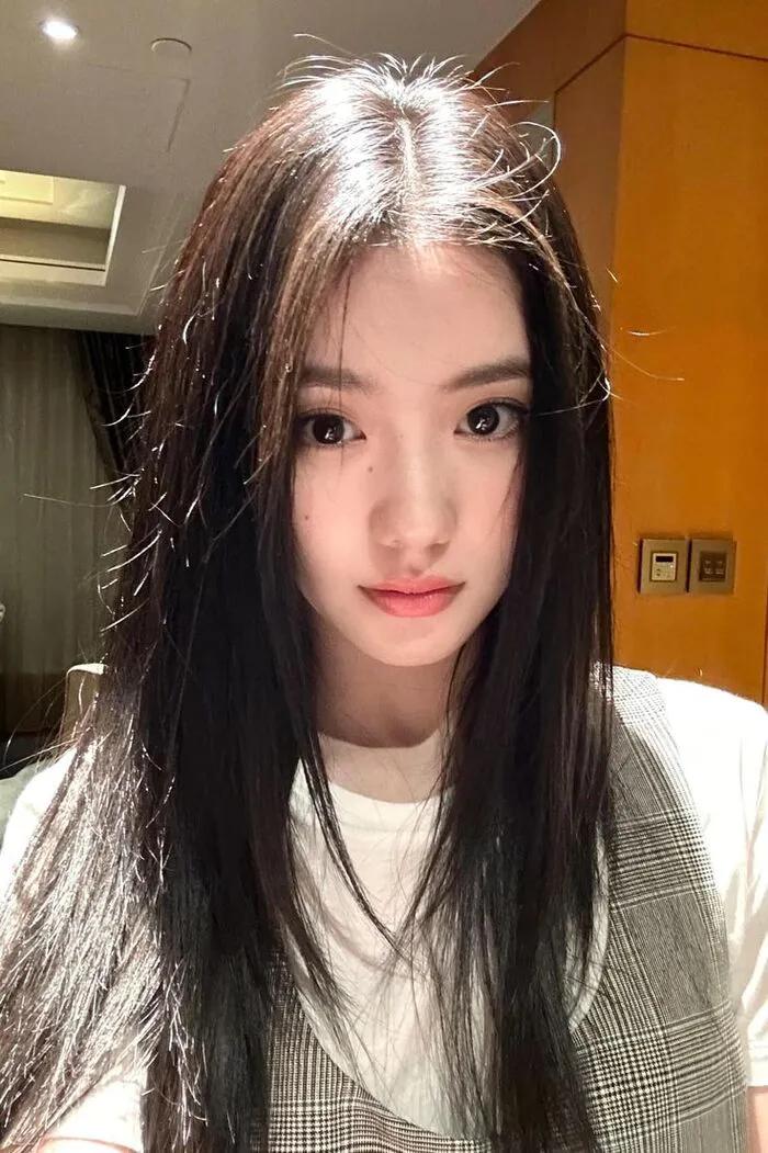 Khám phá 145+ gái xinh genz đầy cuốn hút trên topanhanime.com Khám phá 145+ gái xinh genz đầy cuốn hút trên topanhanime.com