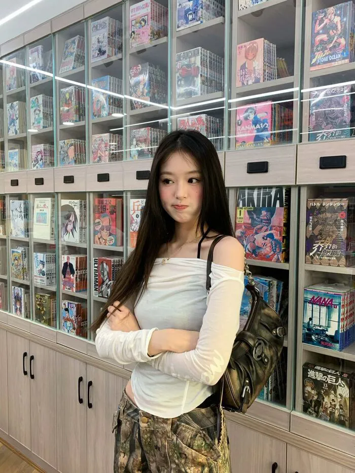 Khám phá 145+ gái xinh genz đầy cuốn hút trên topanhanime.com Khám phá 145+ gái xinh genz đầy cuốn hút trên topanhanime.com