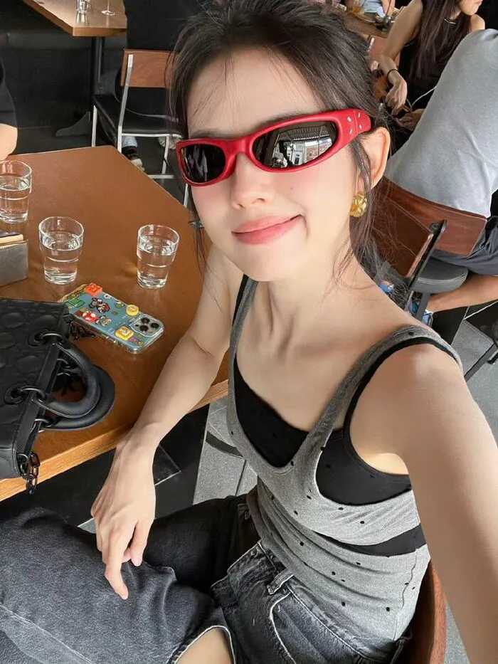 Khám phá 145+ gái xinh genz đầy cuốn hút trên topanhanime.com Khám phá 145+ gái xinh genz đầy cuốn hút trên topanhanime.com