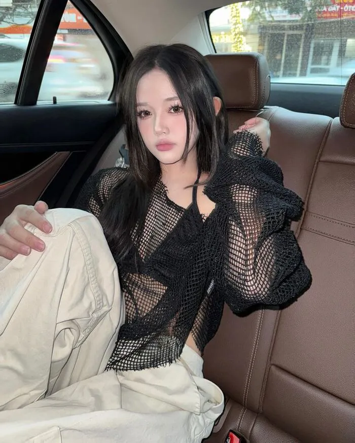 Khám phá 145+ gái xinh genz đầy cuốn hút trên topanhanime.com Khám phá 145+ gái xinh genz đầy cuốn hút trên topanhanime.com