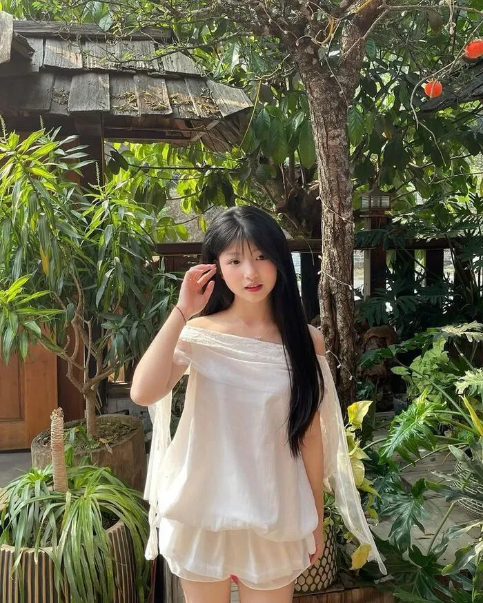 108+ nguồn cảm hứng gái xinh k12 khiến bạn xao xuyến