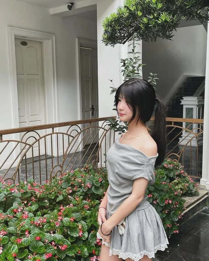 108+ nguồn cảm hứng gái xinh k12 khiến bạn xao xuyến