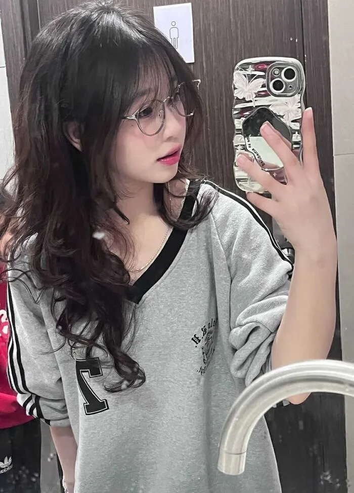 108+ nguồn cảm hứng gái xinh k12 khiến bạn xao xuyến