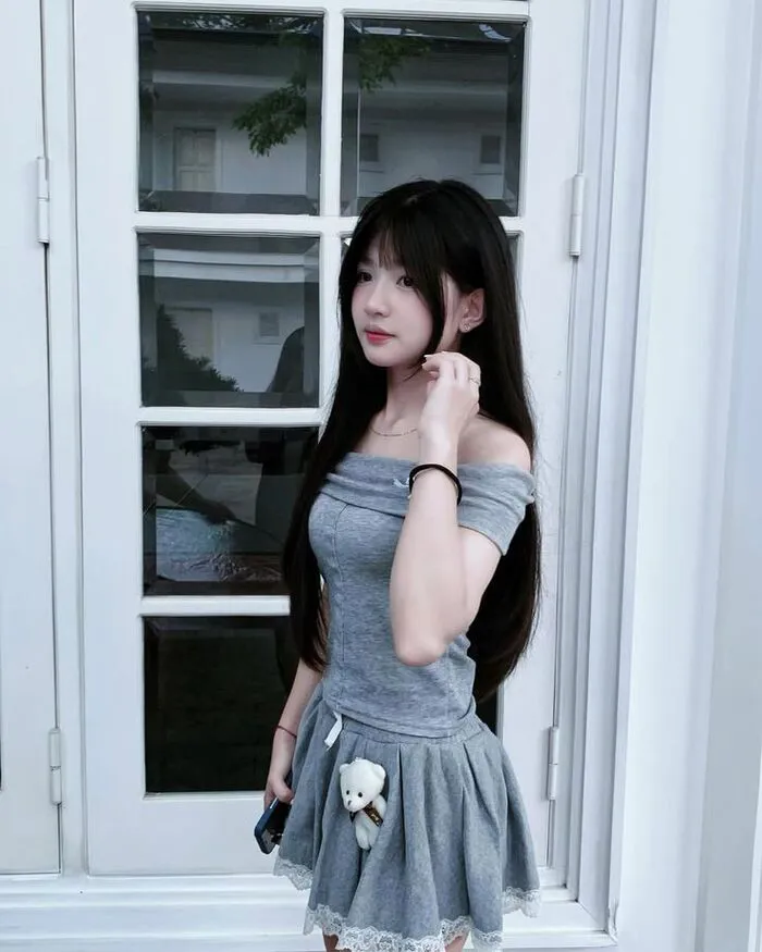 108+ nguồn cảm hứng gái xinh k12 khiến bạn xao xuyến
