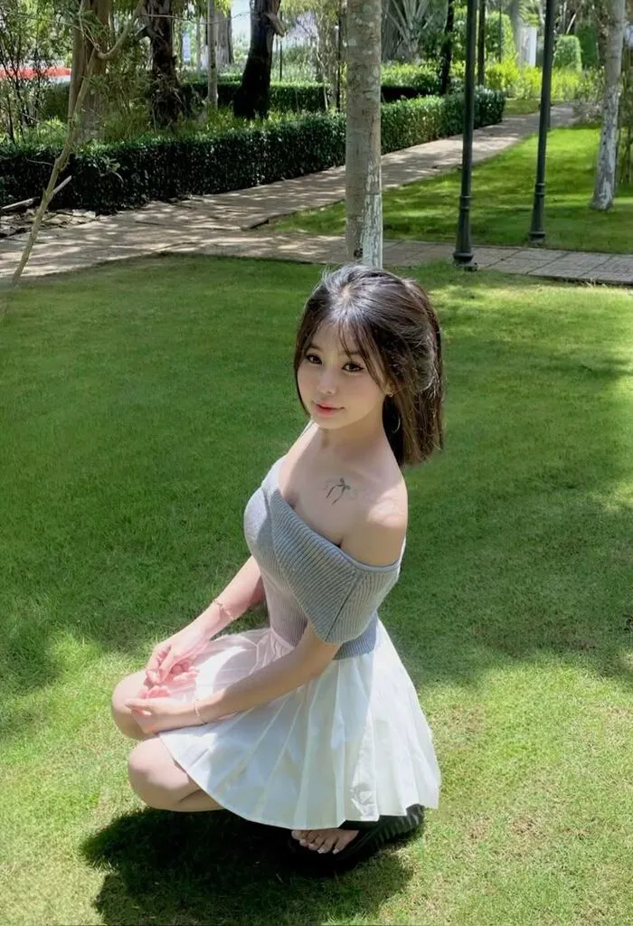 108+ nguồn cảm hứng gái xinh k12 khiến bạn xao xuyến
