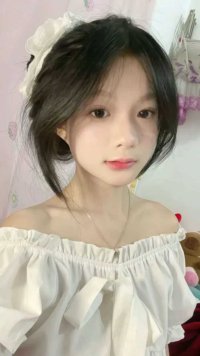 108+ nguồn cảm hứng gái xinh k12 khiến bạn xao xuyến