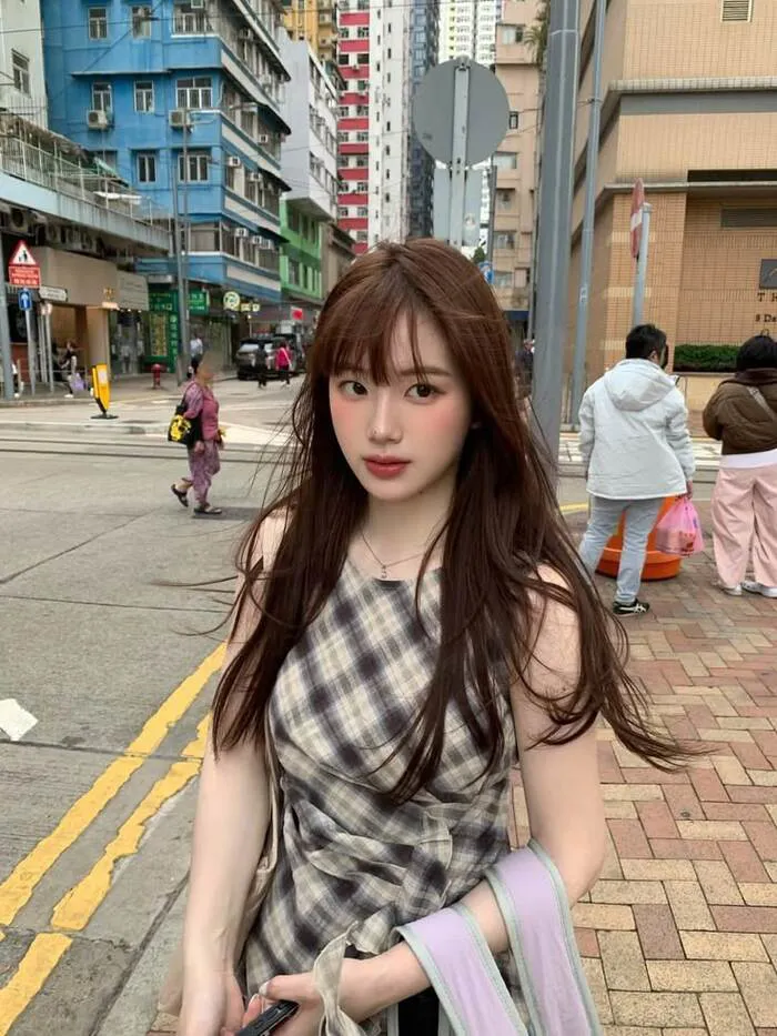 Top 137+ ảnh gái xinh k7 ngọt ngào, tươi tắn khiến bạn say mê Top 137+ ảnh gái xinh k7 ngọt ngào, tươi tắn khiến bạn say mê