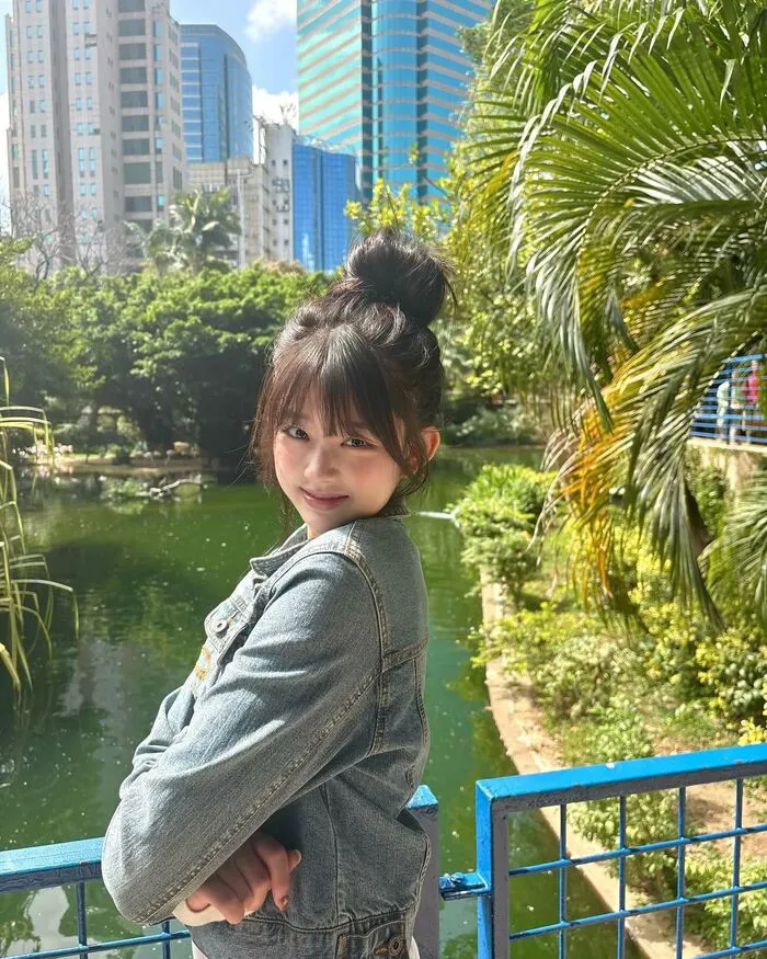 Top 137+ ảnh gái xinh k7 ngọt ngào, tươi tắn khiến bạn say mê Top 137+ ảnh gái xinh k7 ngọt ngào, tươi tắn khiến bạn say mê