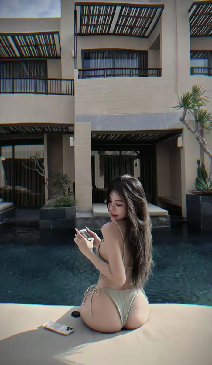 Tổng hợp 238+ gái xinh khoe mông cực cuốn hút
