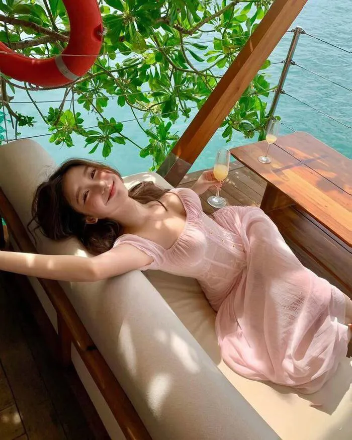 Hơn 100+ hình ảnh gái xinh mặc pinky ngọt ngào, đốn tim bạn