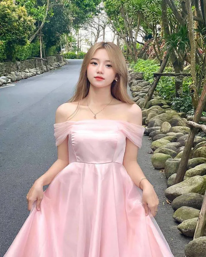 Hơn 100+ hình ảnh gái xinh mặc pinky ngọt ngào, đốn tim bạn