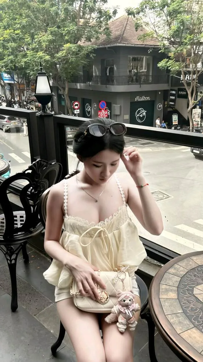 Top 145+ gái xinh mặc quần ngắn khoe dáng đẹp hút hồn Top 145+ gái xinh mặc quần ngắn khoe dáng đẹp hút hồn