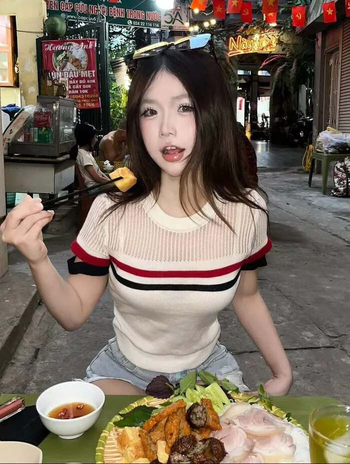 Top 145+ gái xinh mặc quần ngắn khoe dáng đẹp hút hồn Top 145+ gái xinh mặc quần ngắn khoe dáng đẹp hút hồn
