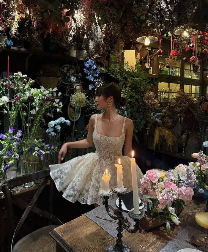 Bộ sưu tập gái xinh mặc váy ngắn ngọt ngào hút hồn mọi ánh nhìn Bộ sưu tập gái xinh mặc váy ngắn ngọt ngào hút hồn mọi ánh nhìn
