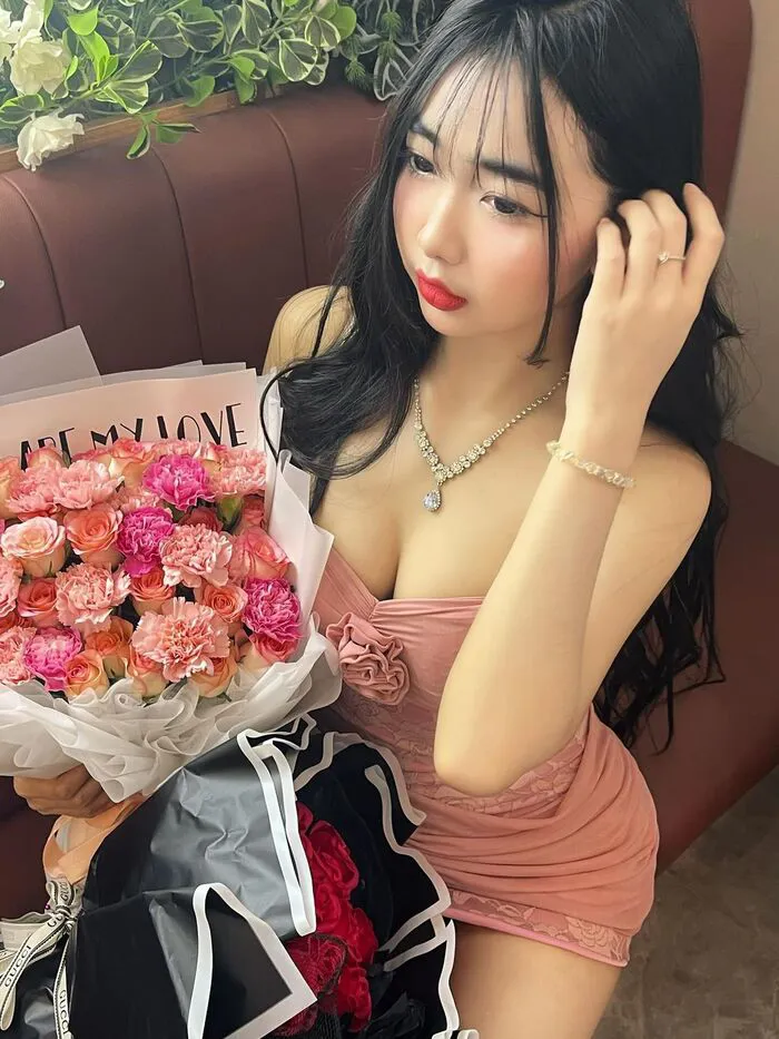 Tổng hợp 187+ gái xinh mlem cuốn hút mọi ánh nhìn Tổng hợp 187+ gái xinh mlem cuốn hút mọi ánh nhìn