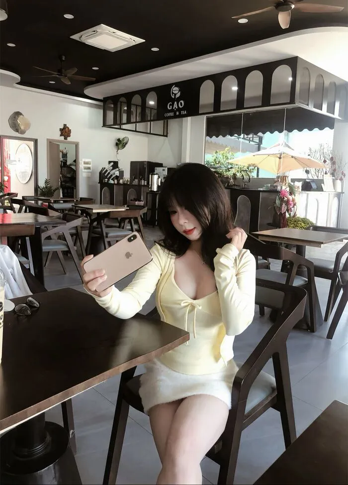 Tổng hợp 187+ gái xinh mlem cuốn hút mọi ánh nhìn Tổng hợp 187+ gái xinh mlem cuốn hút mọi ánh nhìn