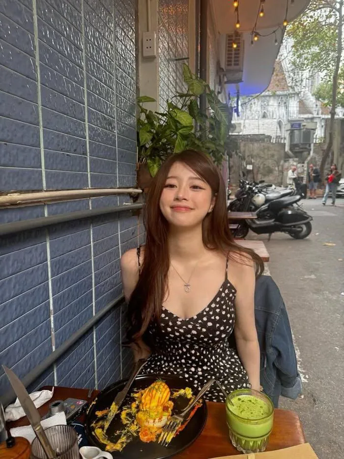 Tổng hợp 187+ gái xinh mlem cuốn hút mọi ánh nhìn Tổng hợp 187+ gái xinh mlem cuốn hút mọi ánh nhìn