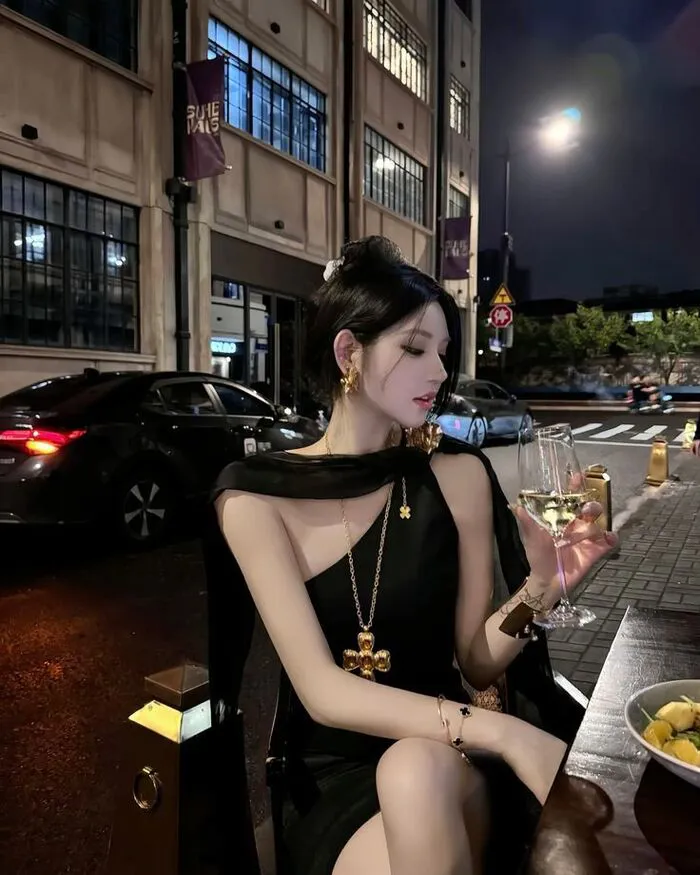 Khám phá 145+ hình ảnh gái xinh ngầu đầy cuốn hút