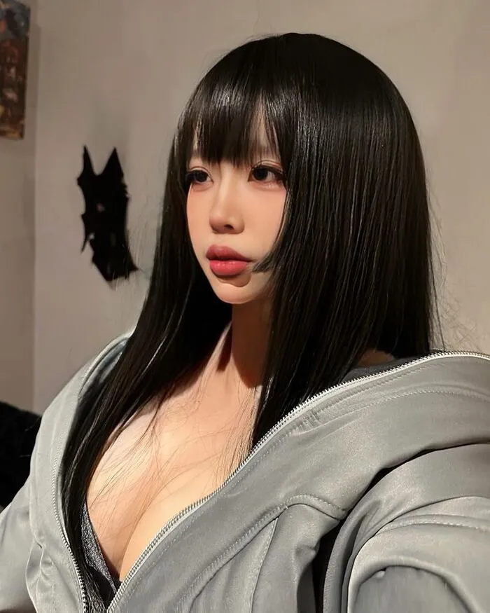 Top 108+ gái xinh ngực khủng đốt mắt người xem mê mẩn Top 108+ gái xinh ngực khủng đốt mắt người xem mê mẩn