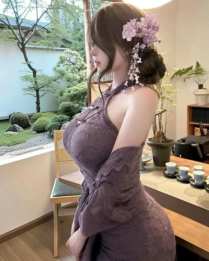 Top 108+ gái xinh ngực khủng đốt mắt người xem mê mẩn Top 108+ gái xinh ngực khủng đốt mắt người xem mê mẩn