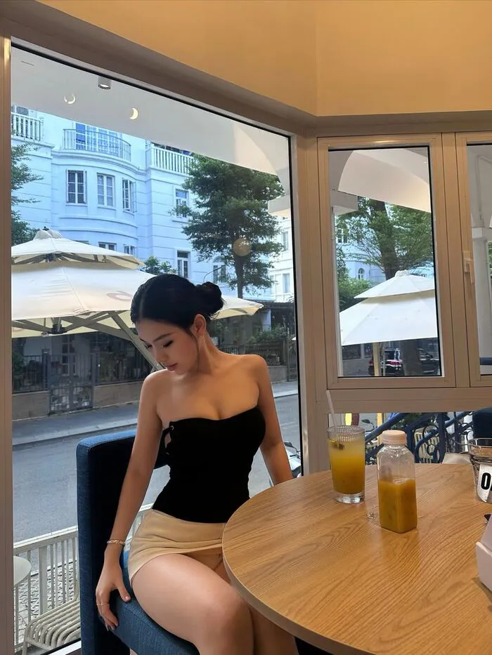 Tổng hợp 168+ gái xinh nóng bỏng thu hút mọi ánh nhìn Tổng hợp 168+ gái xinh nóng bỏng thu hút mọi ánh nhìn