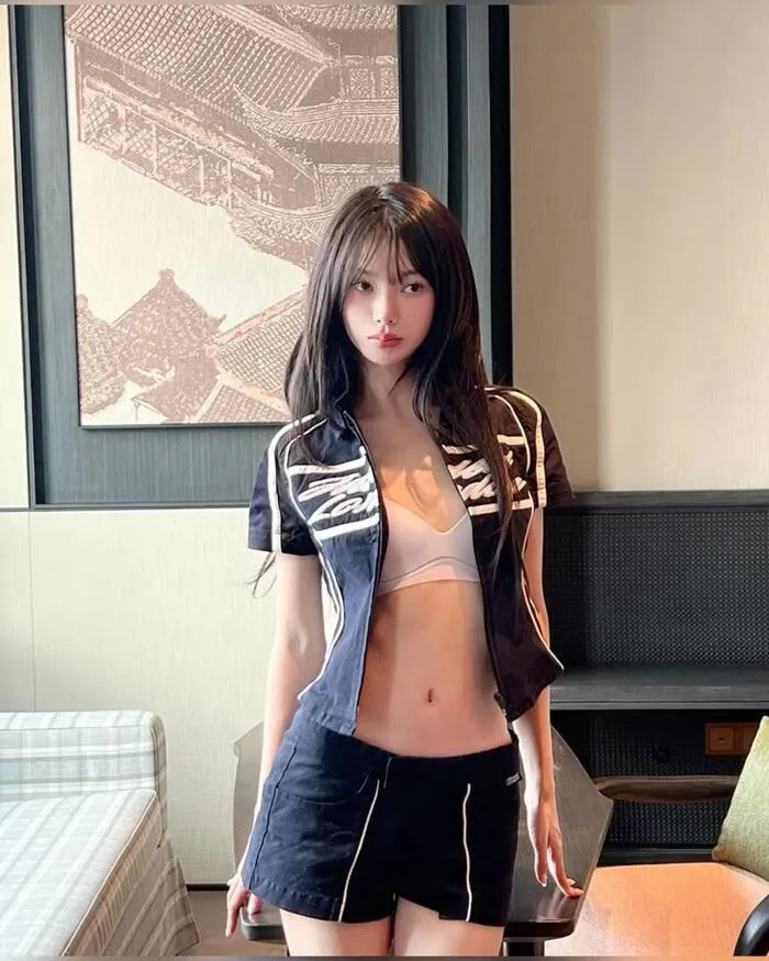 Top 188+ gái xinh tóc dài đẹp ngất ngây, hút hồn mọi ánh nhìn