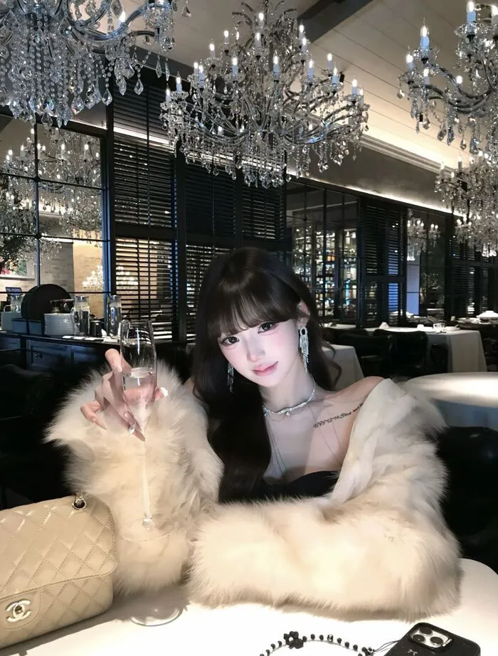 Top 188+ gái xinh tóc dài đẹp ngất ngây, hút hồn mọi ánh nhìn