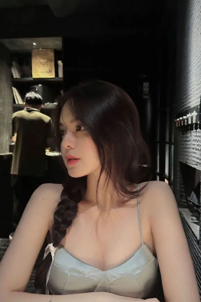 Top 188+ gái xinh tóc dài đẹp ngất ngây, hút hồn mọi ánh nhìn
