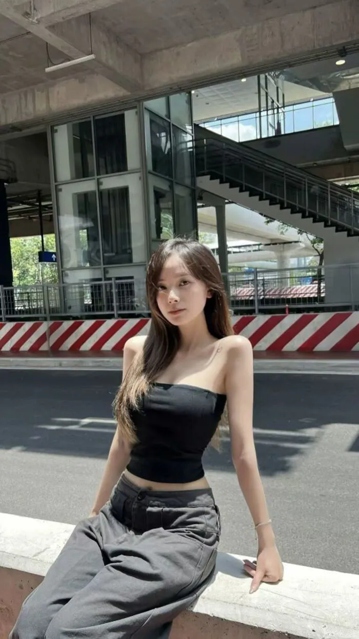 Top 188+ gái xinh tóc dài đẹp ngất ngây, hút hồn mọi ánh nhìn