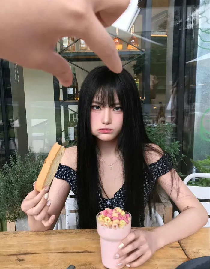 Top 188+ gái xinh tóc dài đẹp ngất ngây, hút hồn mọi ánh nhìn