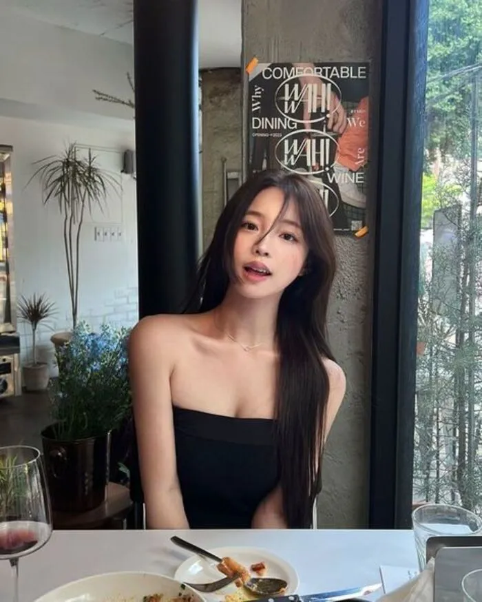 Top 188+ gái xinh tóc dài đẹp ngất ngây, hút hồn mọi ánh nhìn