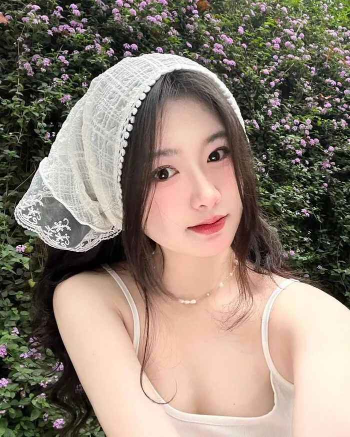 Tổng hợp 158+ gái xinh việt nam cuốn hút mọi ánh nhìn Tổng hợp 158+ gái xinh việt nam cuốn hút mọi ánh nhìn
