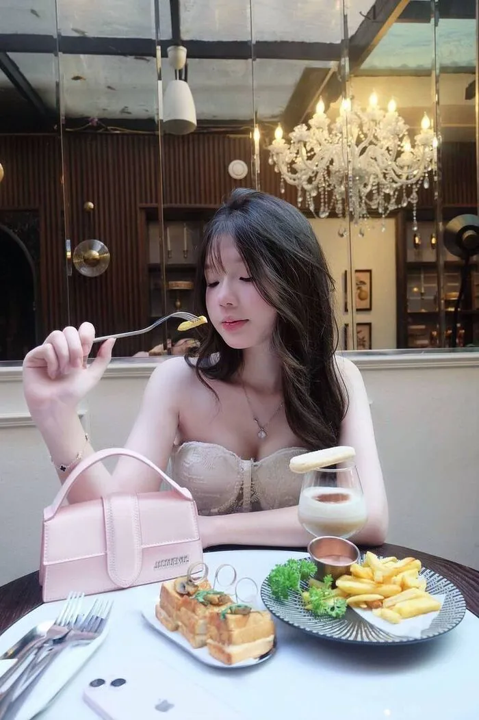 Tổng hợp 158+ gái xinh việt nam cuốn hút mọi ánh nhìn Tổng hợp 158+ gái xinh việt nam cuốn hút mọi ánh nhìn