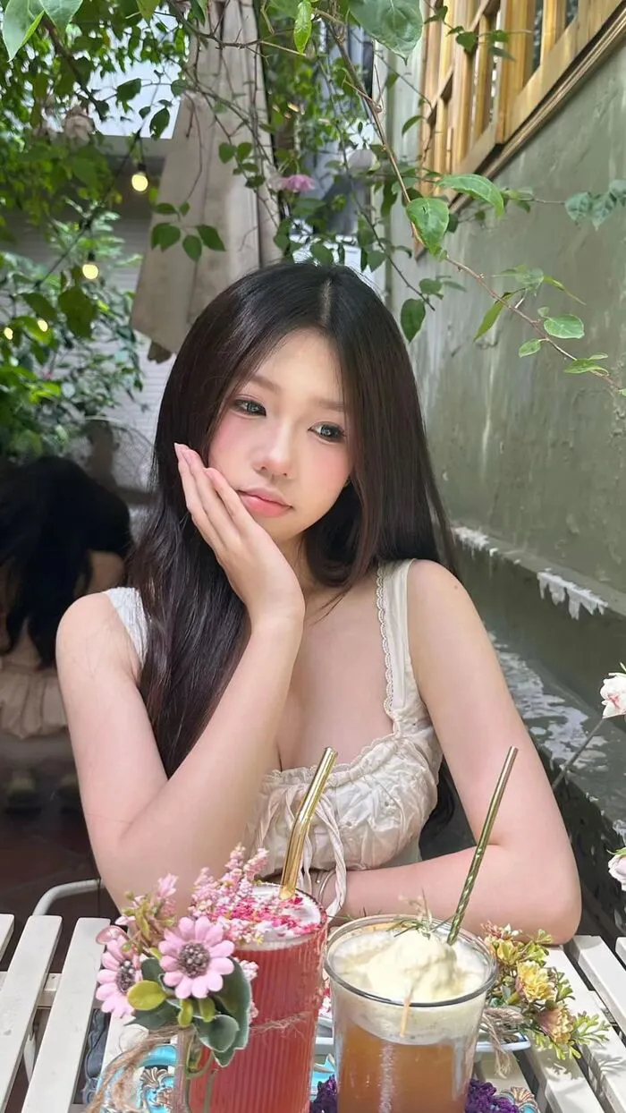 Tổng hợp 158+ gái xinh việt nam cuốn hút mọi ánh nhìn Tổng hợp 158+ gái xinh việt nam cuốn hút mọi ánh nhìn