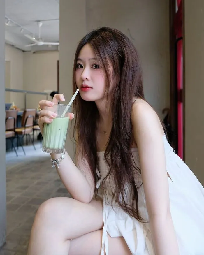Tổng hợp 158+ gái xinh việt nam cuốn hút mọi ánh nhìn Tổng hợp 158+ gái xinh việt nam cuốn hút mọi ánh nhìn