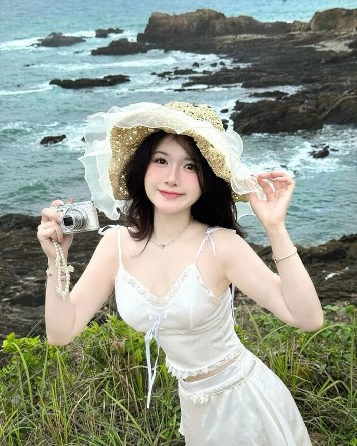 Tổng hợp 158+ gái xinh việt nam cuốn hút mọi ánh nhìn Tổng hợp 158+ gái xinh việt nam cuốn hút mọi ánh nhìn