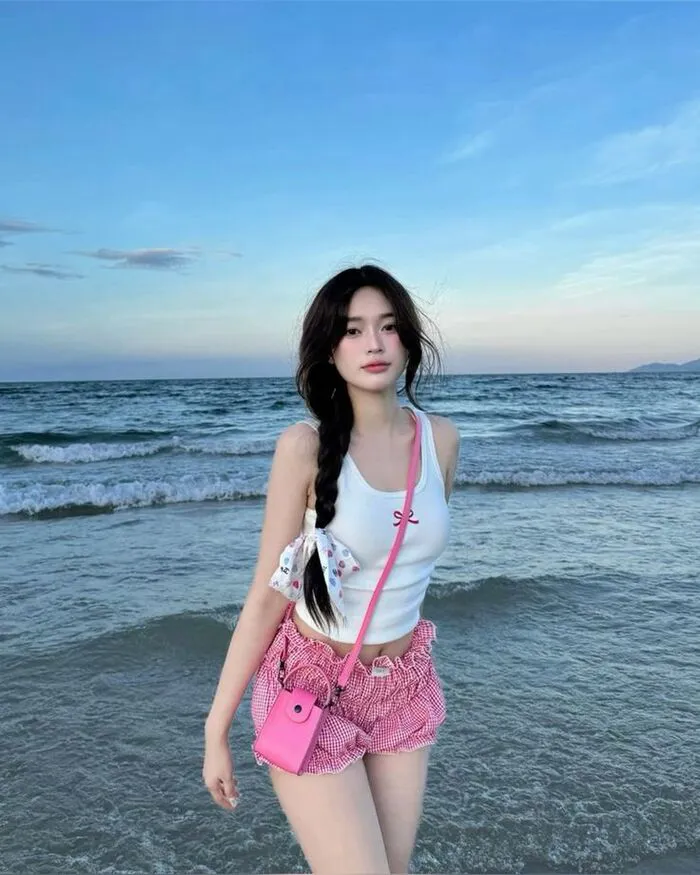 Tổng hợp 158+ gái xinh việt nam cuốn hút mọi ánh nhìn Tổng hợp 158+ gái xinh việt nam cuốn hút mọi ánh nhìn