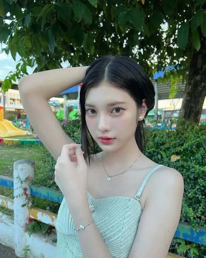 Tổng hợp 158+ gái xinh việt nam cuốn hút mọi ánh nhìn Tổng hợp 158+ gái xinh việt nam cuốn hút mọi ánh nhìn