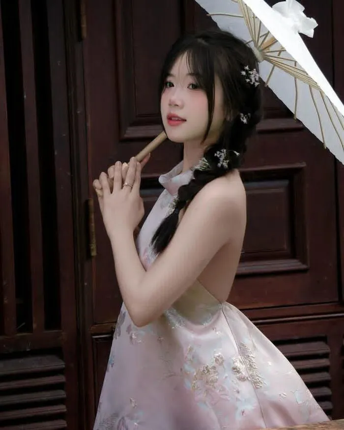 Tổng hợp 158+ gái xinh việt nam cuốn hút mọi ánh nhìn Tổng hợp 158+ gái xinh việt nam cuốn hút mọi ánh nhìn