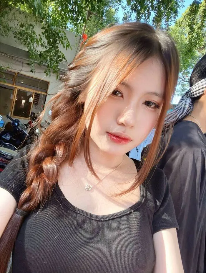 Tổng hợp 158+ gái xinh việt nam cuốn hút mọi ánh nhìn Tổng hợp 158+ gái xinh việt nam cuốn hút mọi ánh nhìn