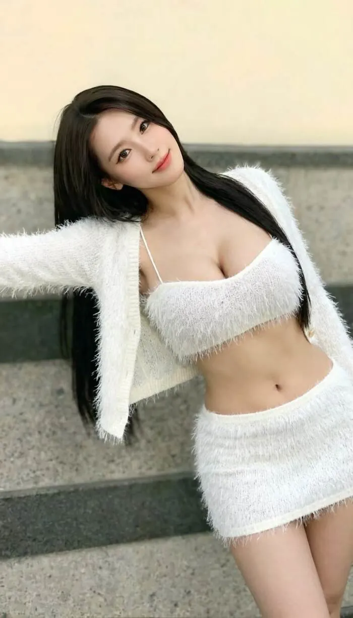 Top 238+ gái xinh vú bự làm nao lòng phái mạnh