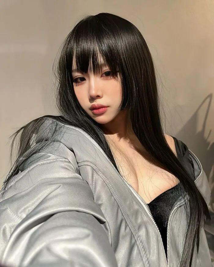 Những hình ảnh gái xinh vú to ngọt ngào thu hút mọi ánh nhìn 145+ Những hình ảnh gái xinh vú to ngọt ngào thu hút mọi ánh nhìn 145+
