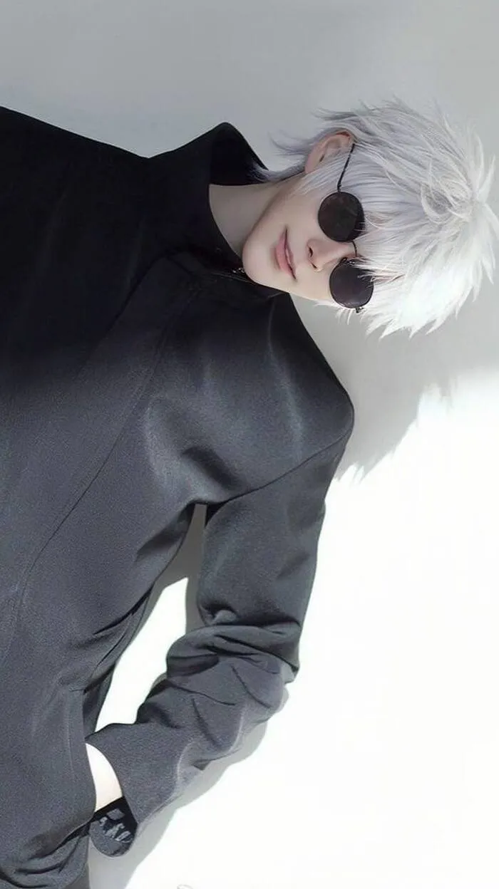 Tổng hợp 238+ mẫu gojo cosplay đỉnh cao làm rung động trái tim fan Tổng hợp 238+ mẫu gojo cosplay đỉnh cao làm rung động trái tim fan