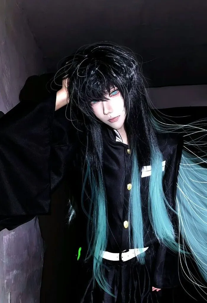 Khám phá 150+ mẫu hà trụ cosplay cuốn hút nhất mọi thời đại Khám phá 150+ mẫu hà trụ cosplay cuốn hút nhất mọi thời đại