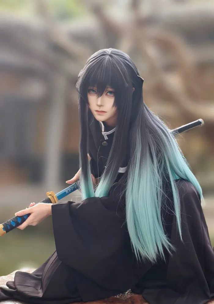 Khám phá 150+ mẫu hà trụ cosplay cuốn hút nhất mọi thời đại Khám phá 150+ mẫu hà trụ cosplay cuốn hút nhất mọi thời đại