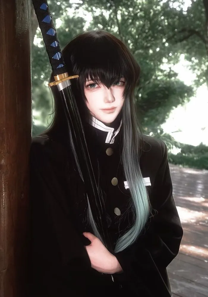 Khám phá 150+ mẫu hà trụ cosplay cuốn hút nhất mọi thời đại Khám phá 150+ mẫu hà trụ cosplay cuốn hút nhất mọi thời đại