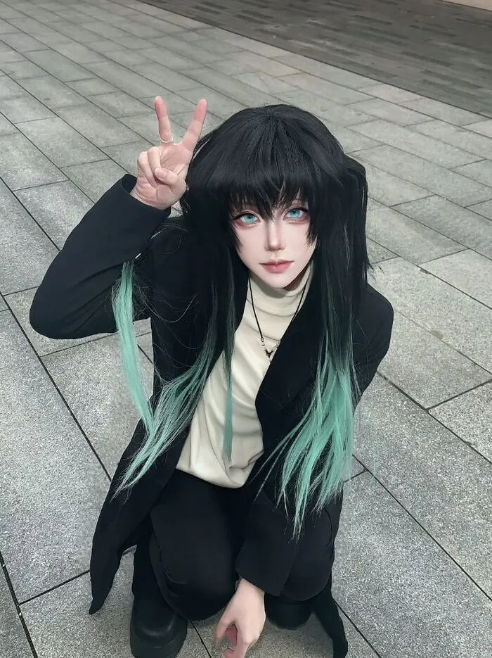 Khám phá 150+ mẫu hà trụ cosplay cuốn hút nhất mọi thời đại Khám phá 150+ mẫu hà trụ cosplay cuốn hút nhất mọi thời đại