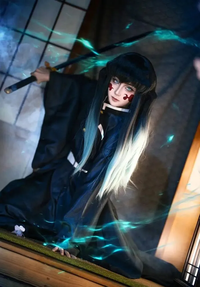 Khám phá 150+ mẫu hà trụ cosplay cuốn hút nhất mọi thời đại Khám phá 150+ mẫu hà trụ cosplay cuốn hút nhất mọi thời đại