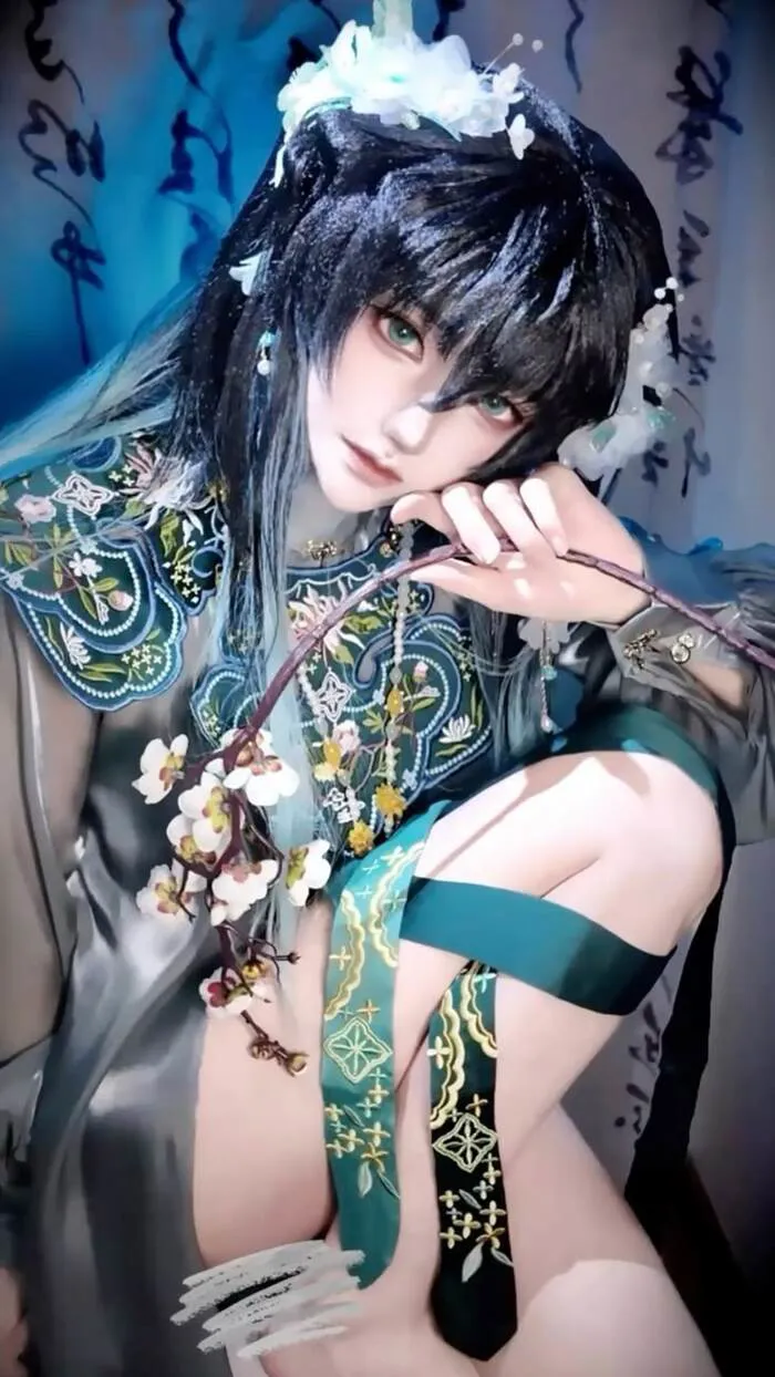 Khám phá 150+ mẫu hà trụ cosplay cuốn hút nhất mọi thời đại Khám phá 150+ mẫu hà trụ cosplay cuốn hút nhất mọi thời đại